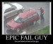 Epic Fail Guy